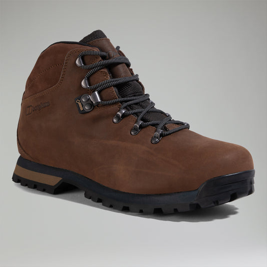 Herren Hillwalker ll Gore-Tex – Braun