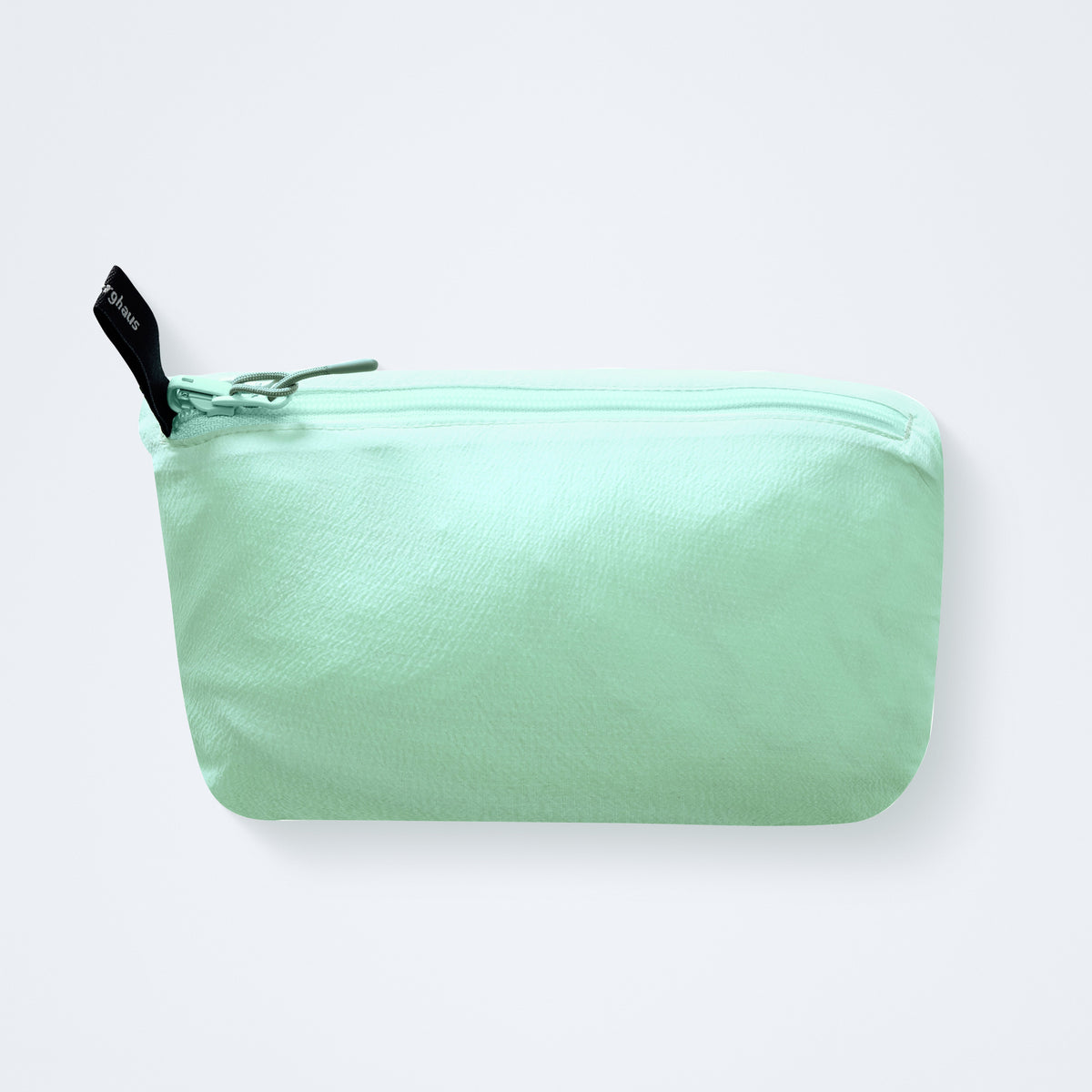 Women's Pendower Wind Jacket - Light Green