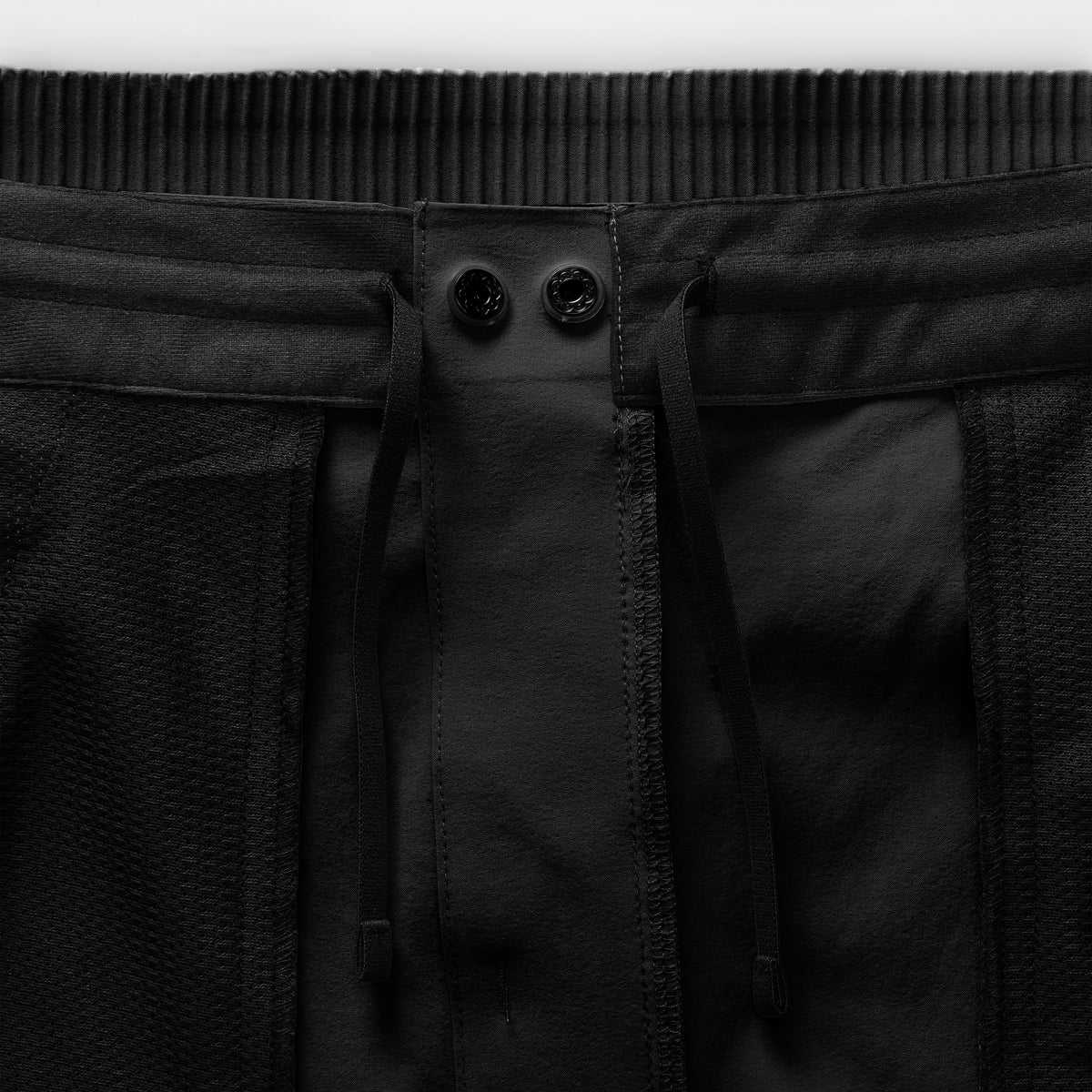 Herrenhose Caldbeck - Schwarz