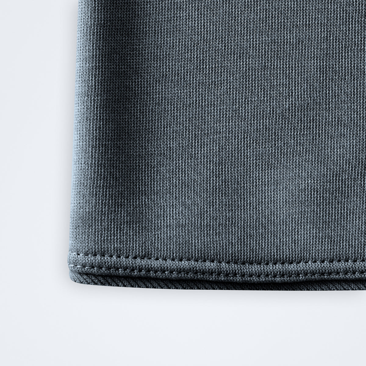 Herren Ivyhill Tech-Polo – Blau