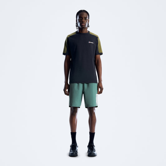 Men's Wavertree Short - Blue