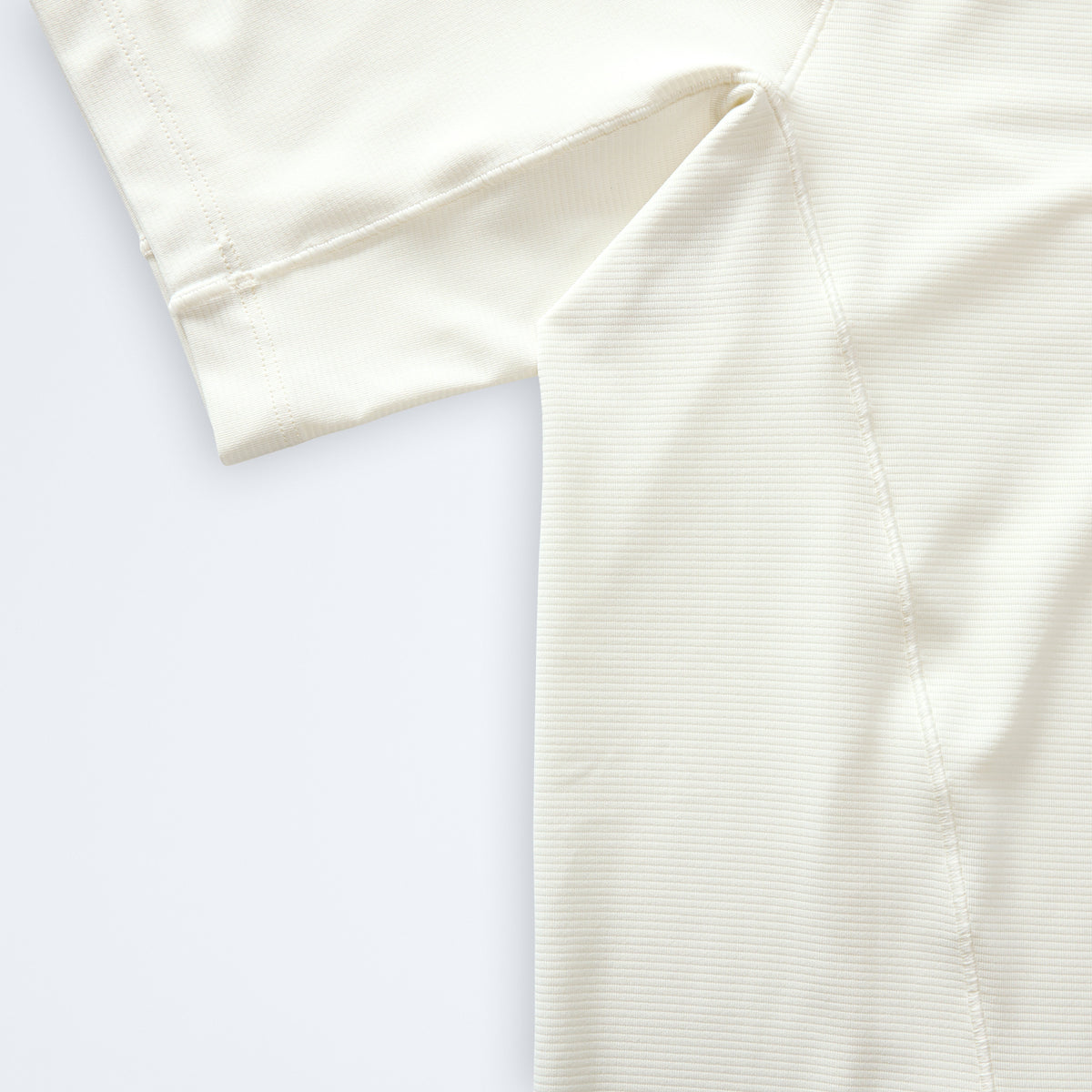 Technisches T-Shirt Bowburn für Damen – Grau
