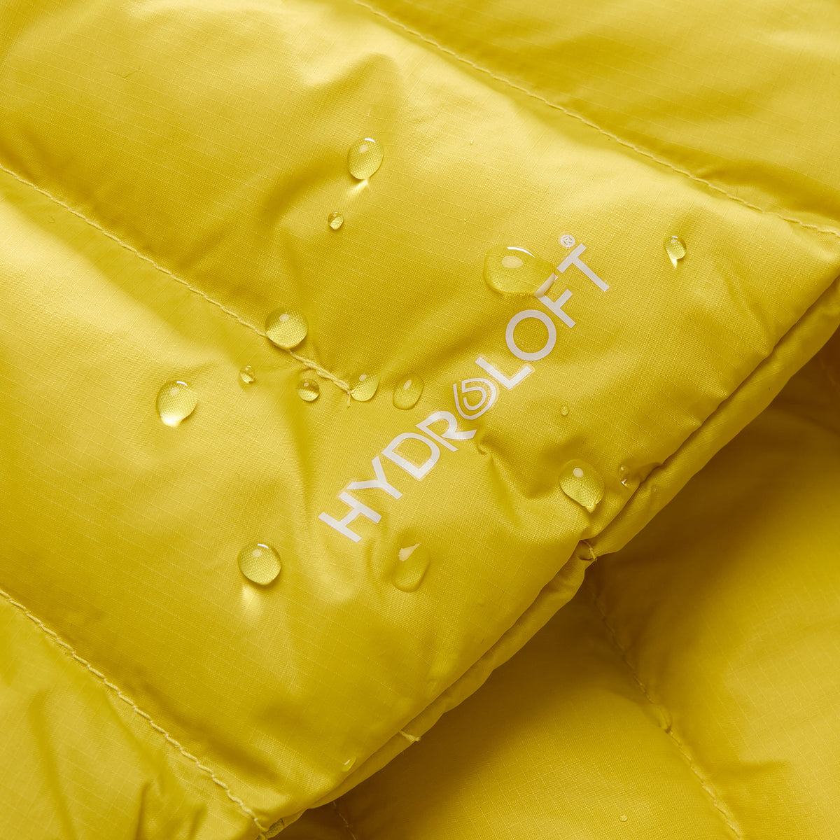 Women's Trail-Nomad Synthetic Insulated Jacket - Acid Rain
