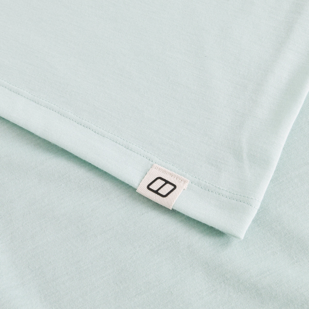 Men's Relaxed Short Sleeves Tech Tee - Green