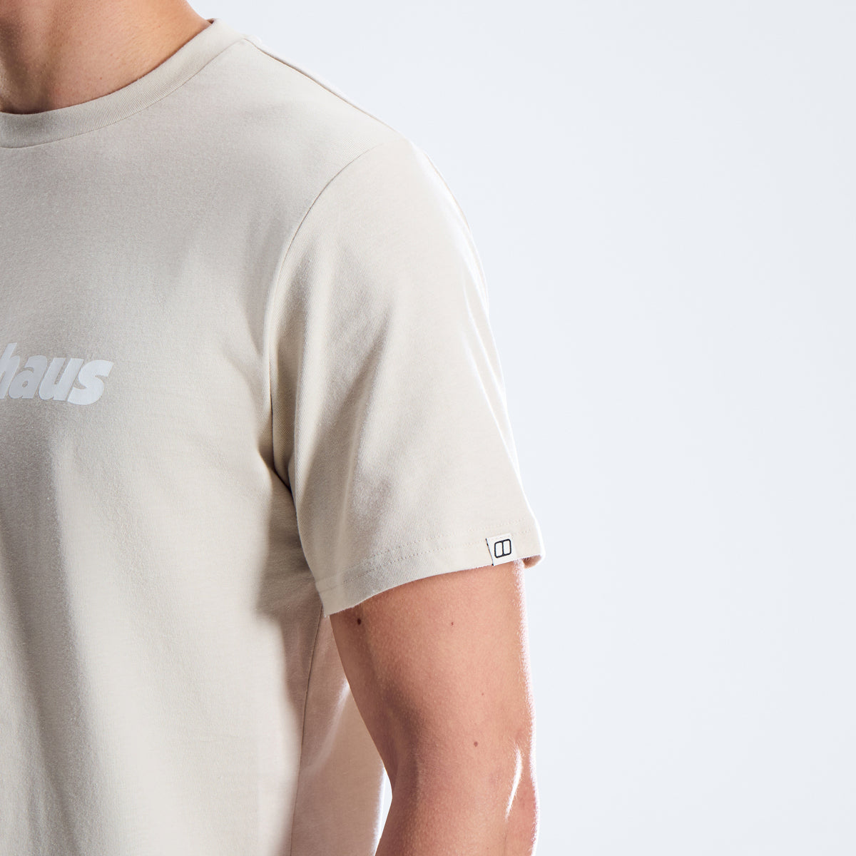Men's Class XL-Logo Tee - Grey