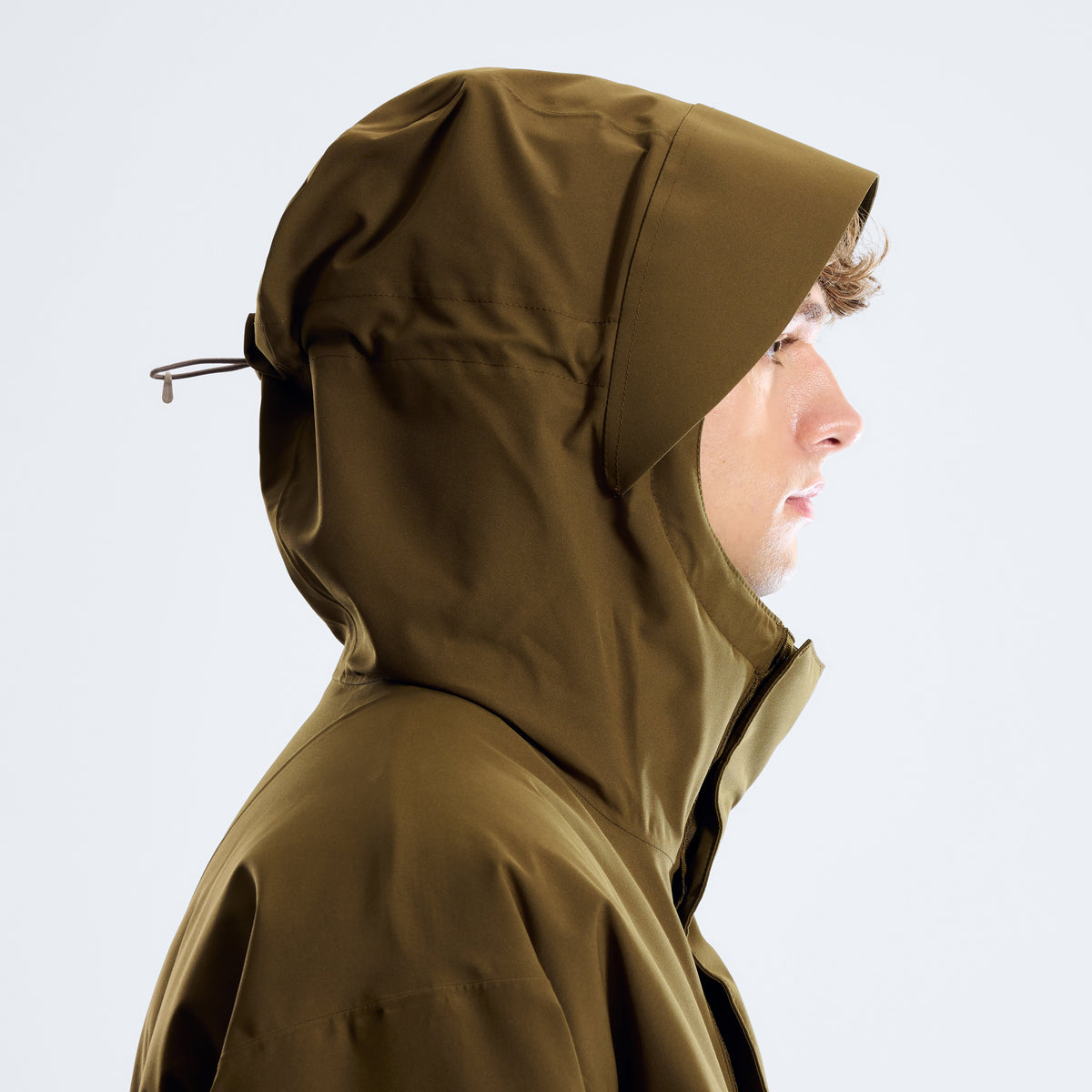 Herren-Parka Wansbeck mit Isolierung – Decay