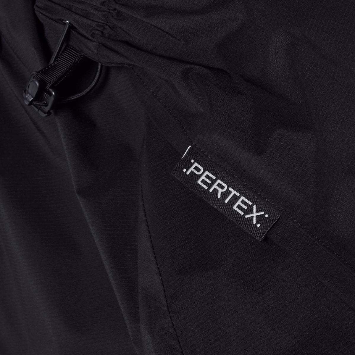 Herren Pertex Shield Pacsmart Hose - Schwarz