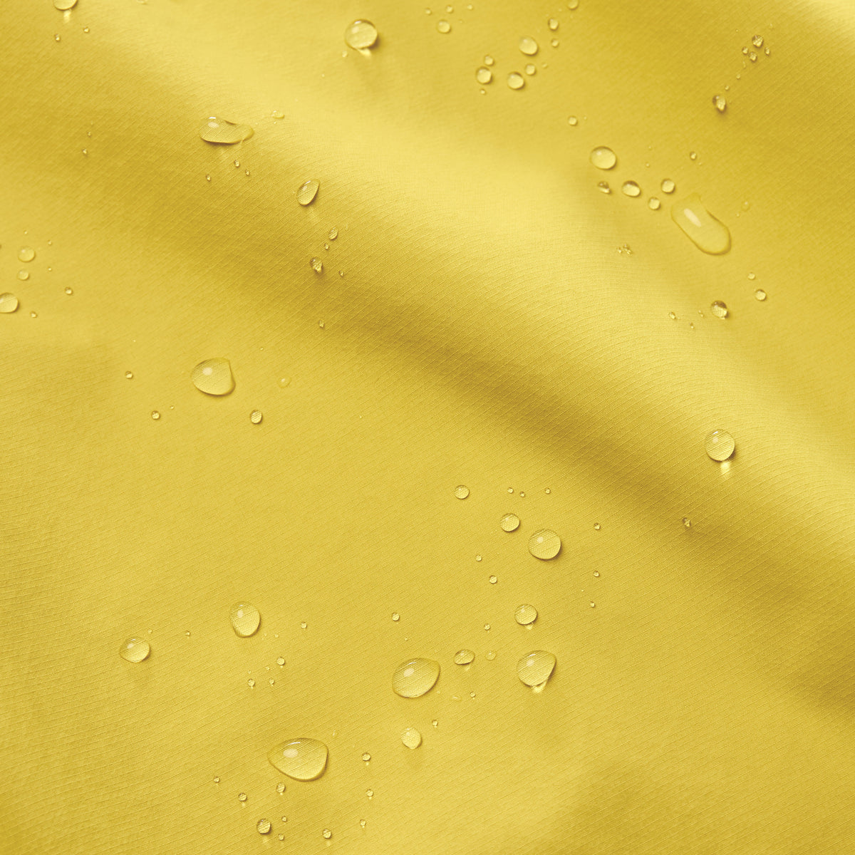 Women's Ridge-Master Jacket - Yellow