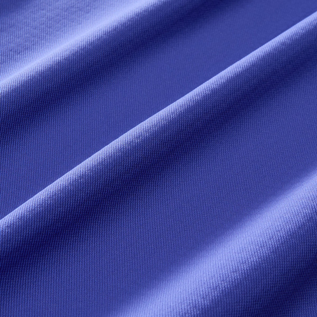 Men's Theralite Half Zip Tech Tee - Blue