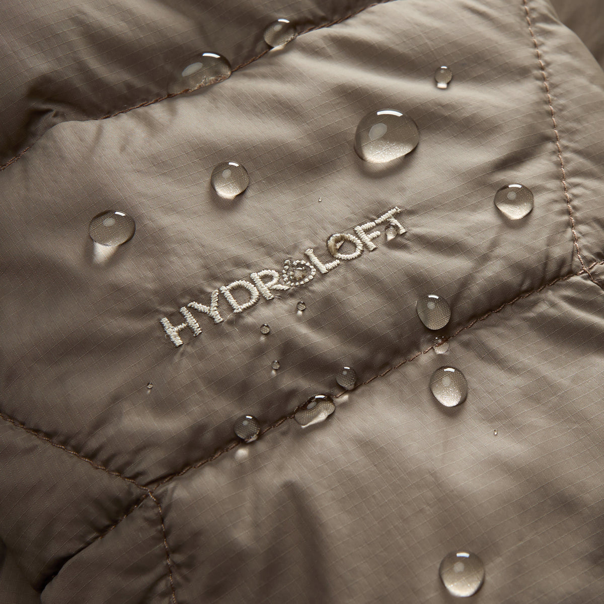 Women's Netherdene II Jacket - Volcanic Ash