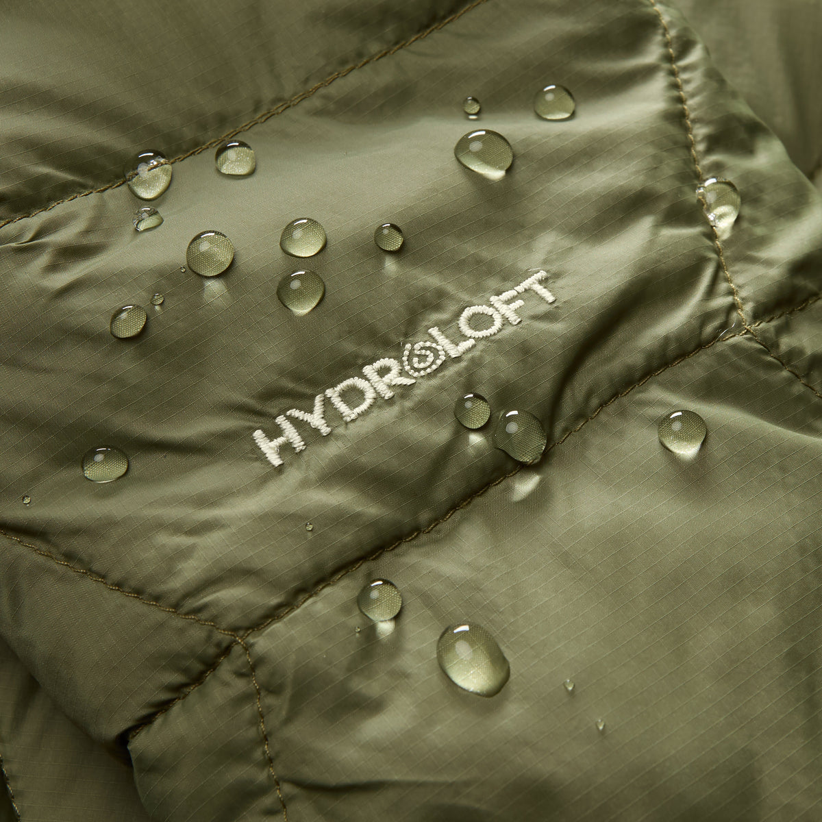 Women's Netherdene II Jacket - Cheviot Green