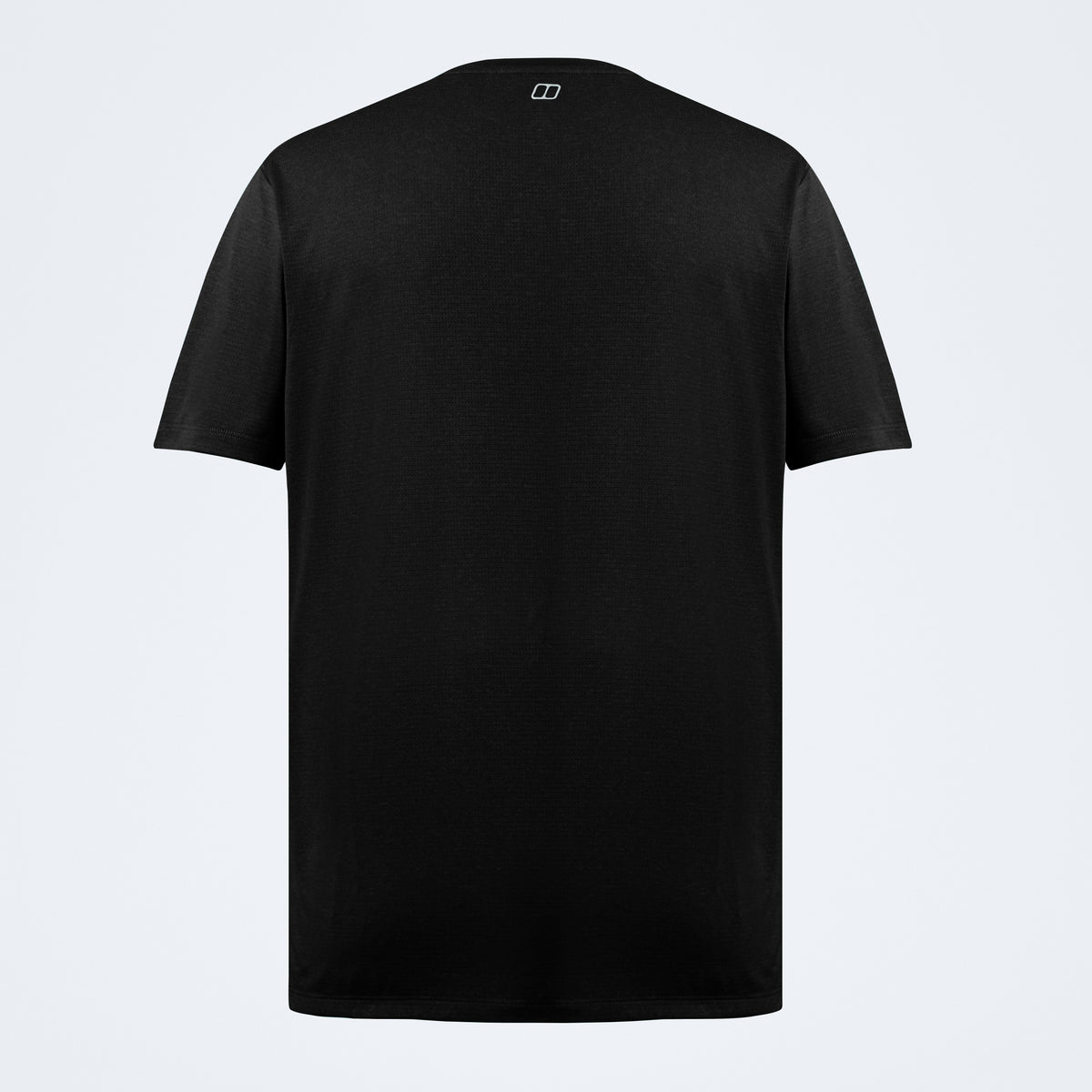Men's Appleyard Tech Tee - Black