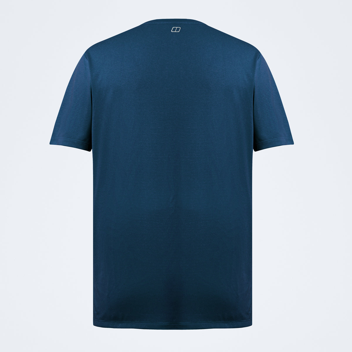 Herren Appleyard Tech-T-Shirt - Dunkelblau