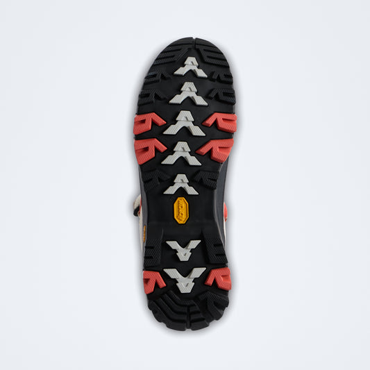 Women's Exp Dev Gore-Tex Mid Boot – Schwarz/Off-White/Sunbst