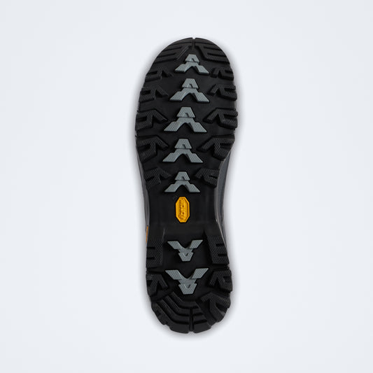 Herren-Exp Dev Gore-Tex-Schuh - Schwarz/Asche