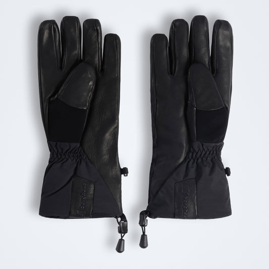 Goretex Insulated Glove - Jet Black