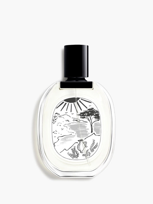 Ilio Eau de toilette 100ML