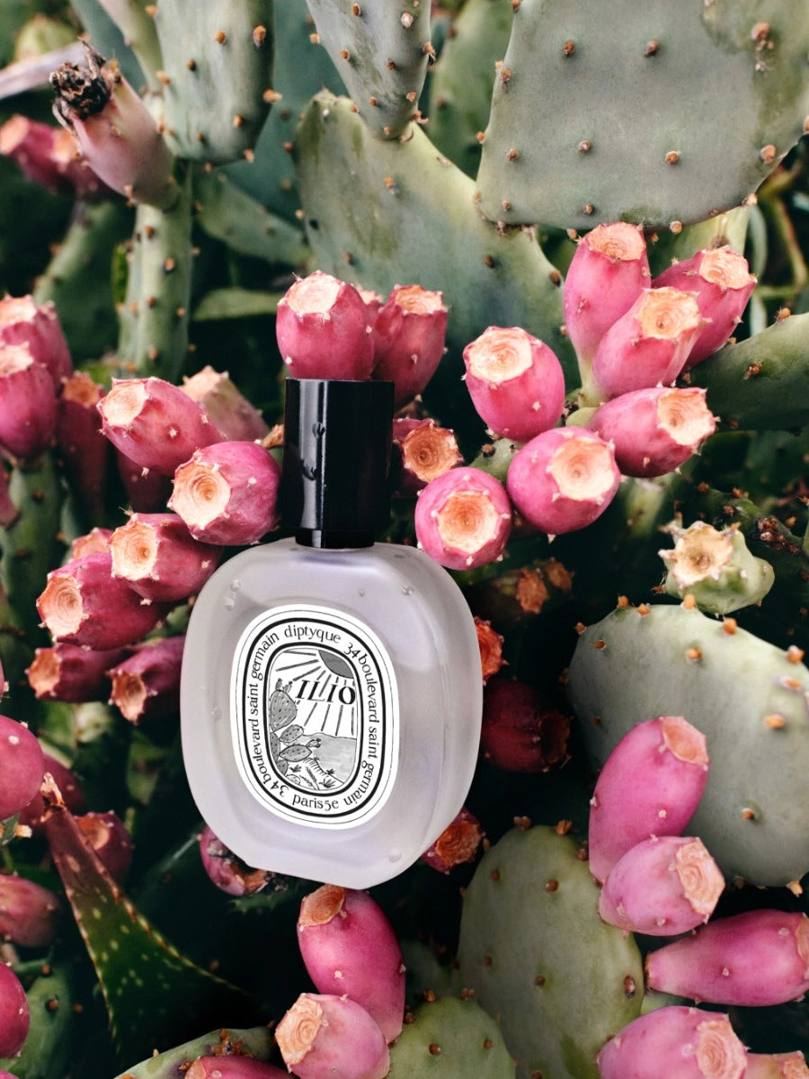 Ilio Hair mist 30ML