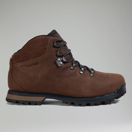Herren Hillwalker ll Gore-Tex – Braun