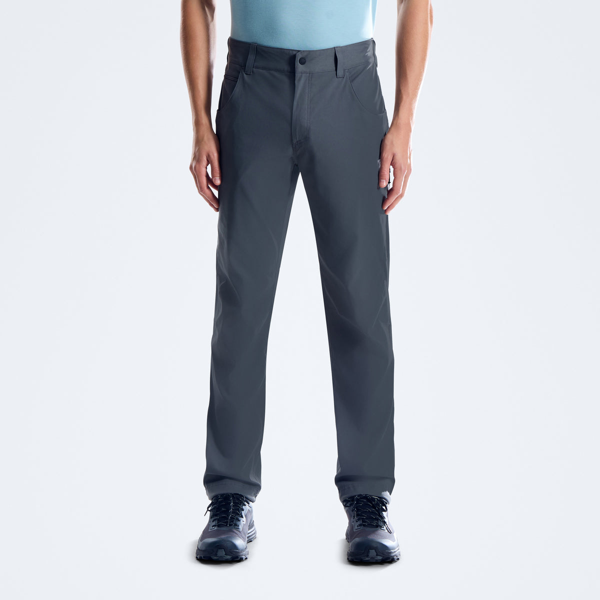 Men's Ortler 2.0 Pant - Grey