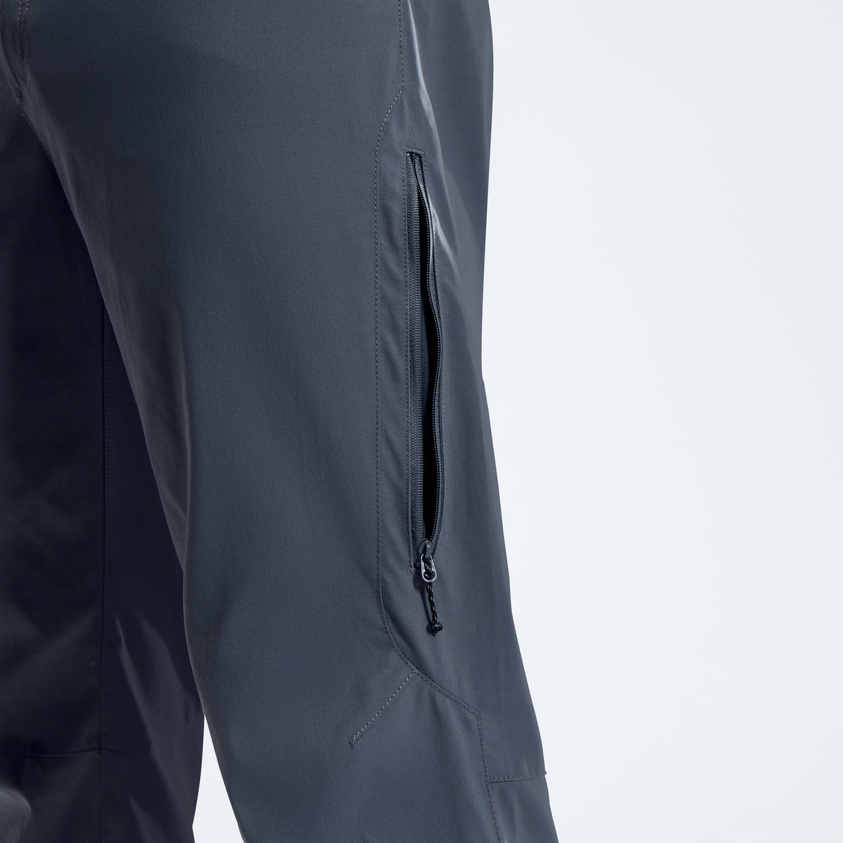 Men's Ortler 2.0 Pant - Grey