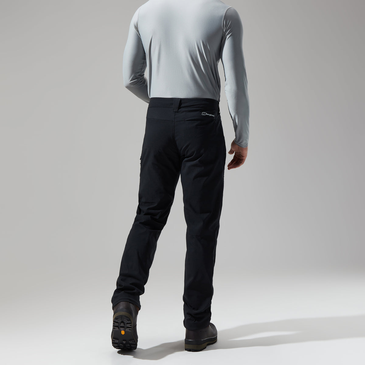 Men's Ortler 2.0 Pant - Black