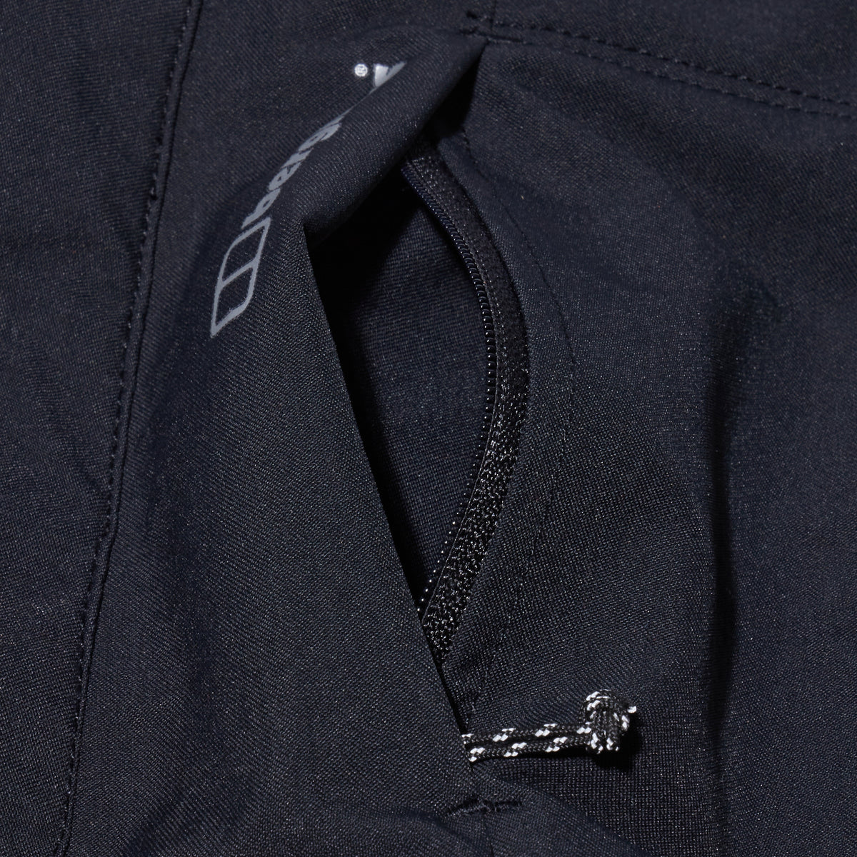 Men's Ortler 2.0 Pant - Black