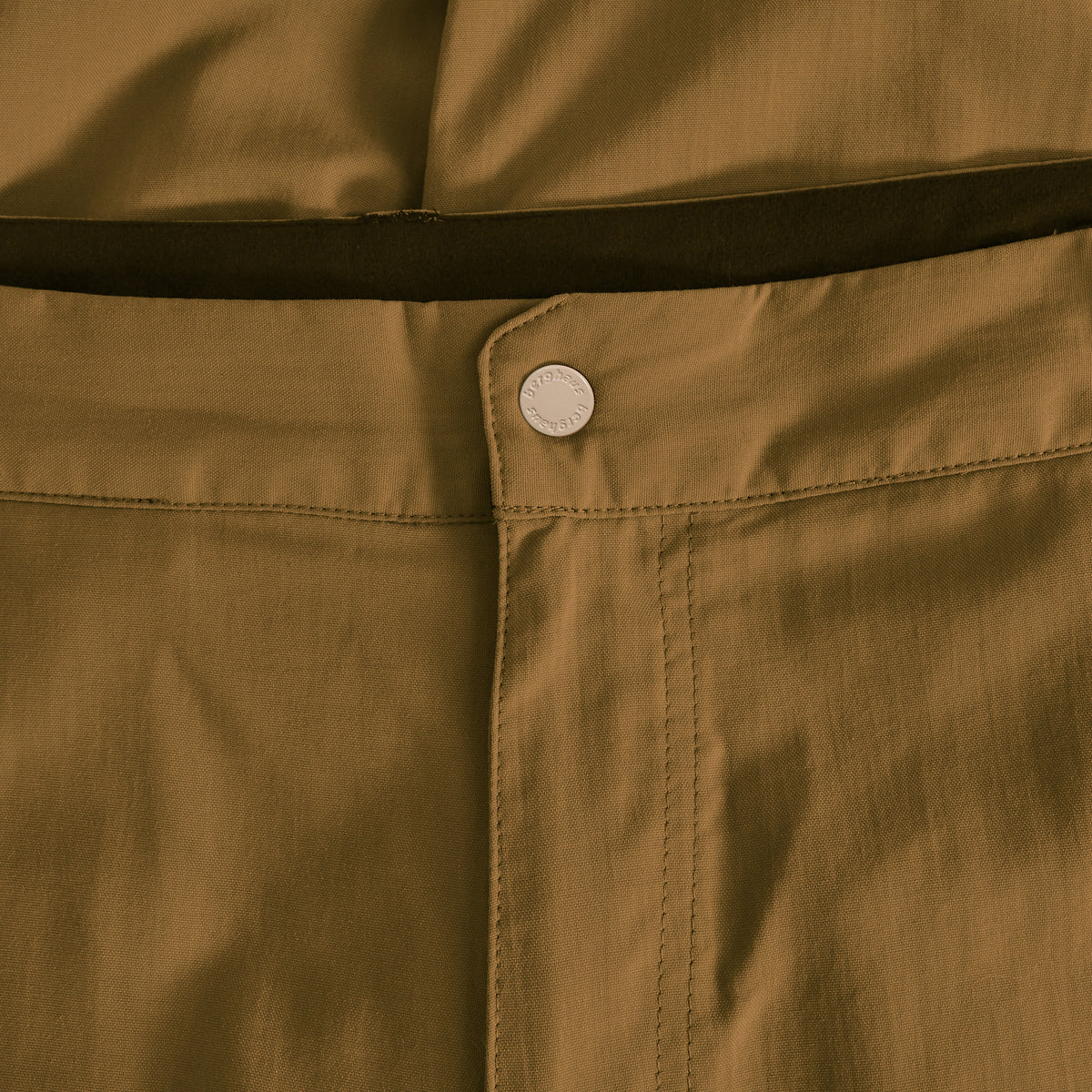 Men's Navigator 2.0 Pant - Brown