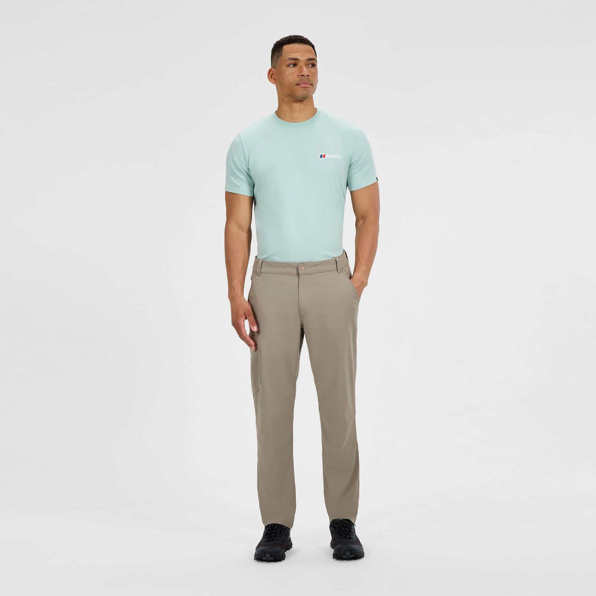 Men's Navigator 2.0 Pant - Natural