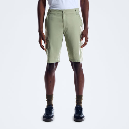 Herren Navigator 2.0 Shorts - Grün