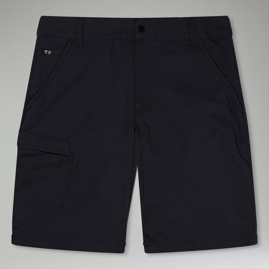 Herren Navigator 2.0 Shorts - Schwarz