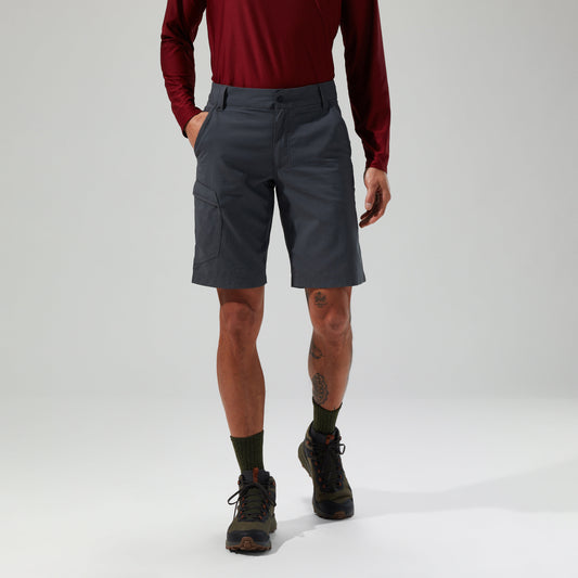 Herren Navigator 2.0 Shorts - Grau