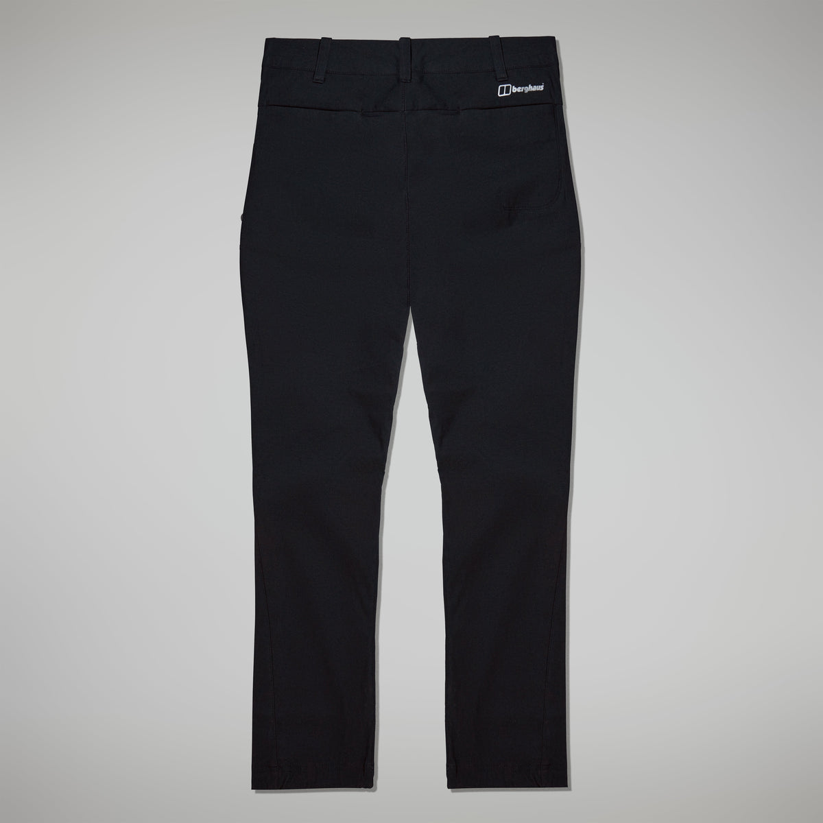 Ortler 2.0 Damenhose – Schwarz