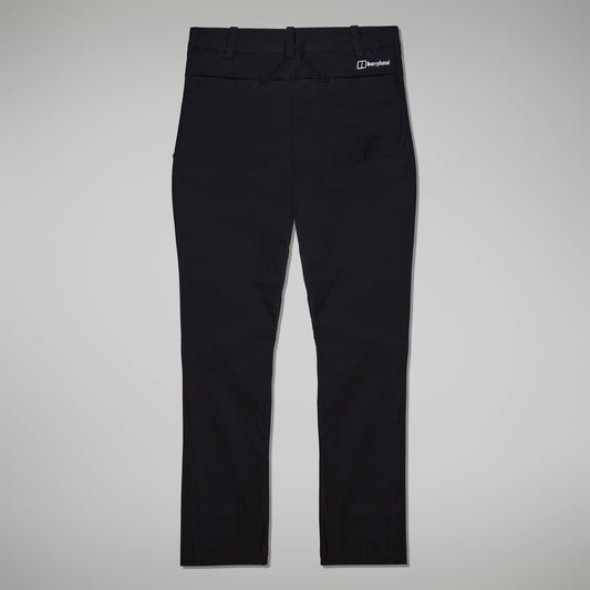 Ortler 2.0 Damenhose – Schwarz
