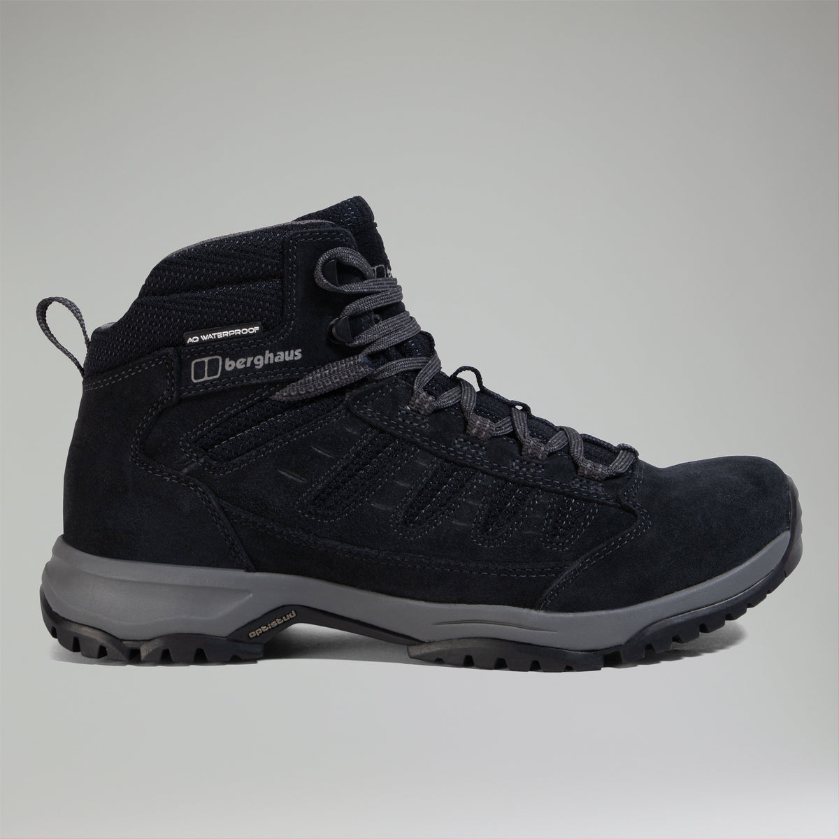 Men's Expeditor Trek 2.0 - Navy/Black