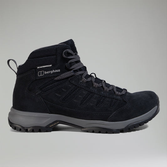 Herren Expeditor Trek 2.0 - Marineblau/Schwarz
