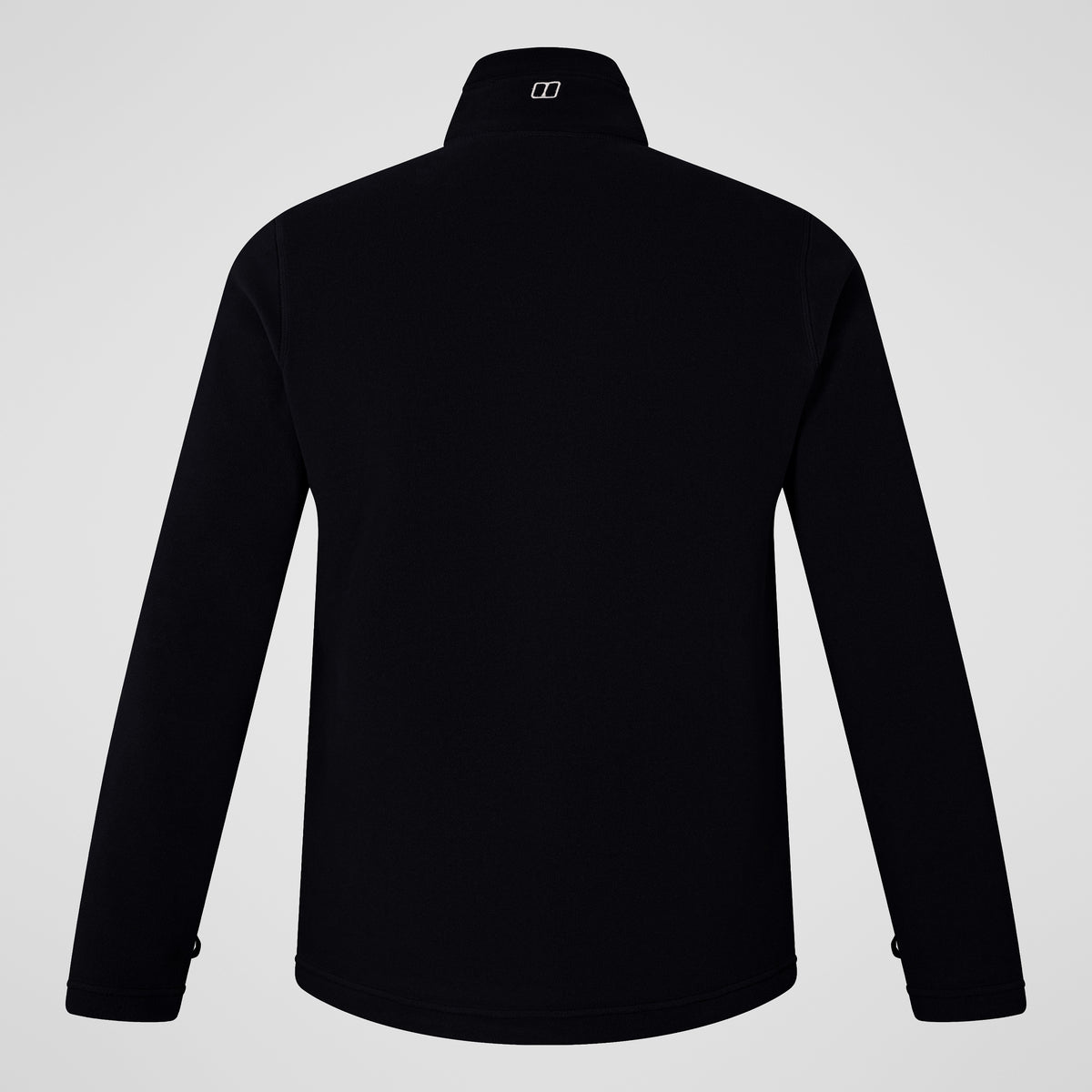 Men's Activity InterActive Polartec Fleece - Black
