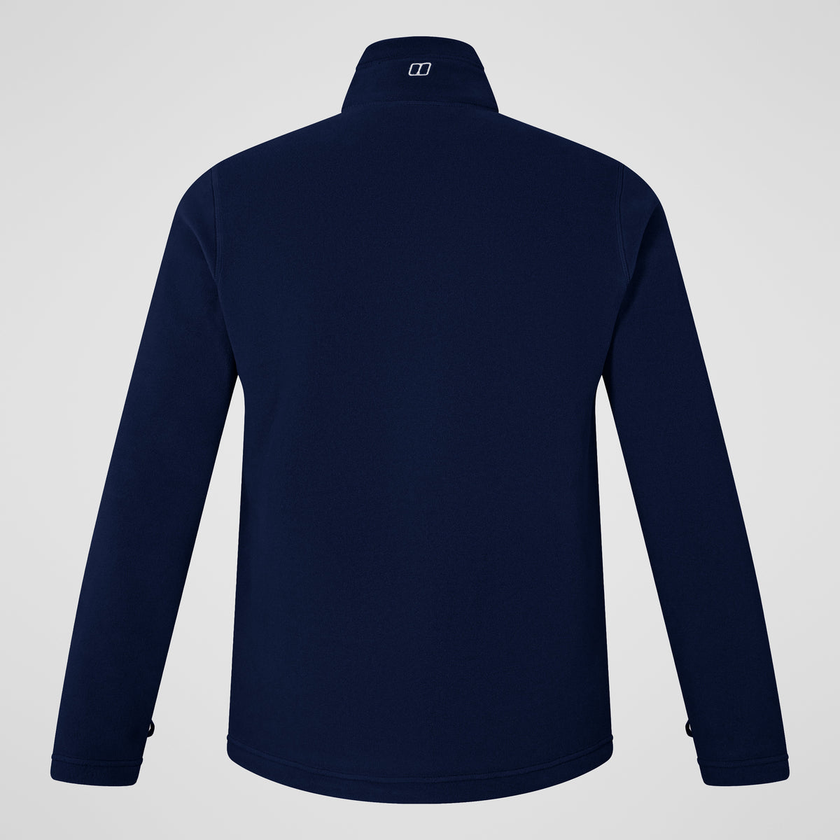 Men's Activity InterActive Polartec Fleece - Blue