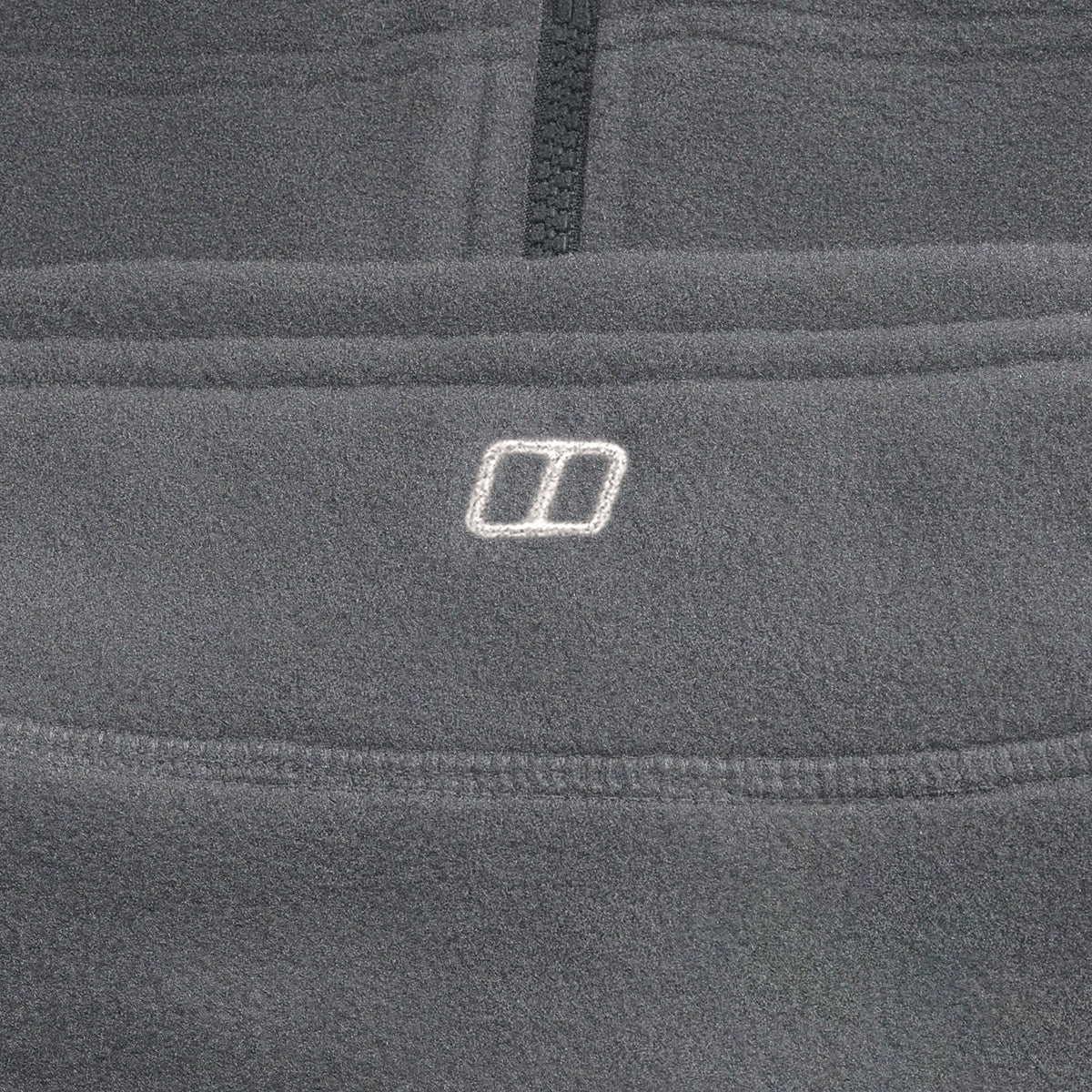 Men's Prism InterActive Polartec Fleece Jacket - Grey