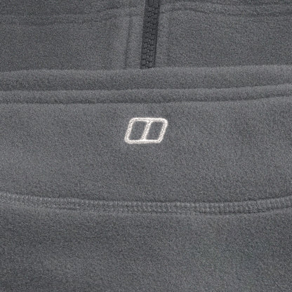 Men's Prism InterActive Polartec Fleece Jacket - Grey