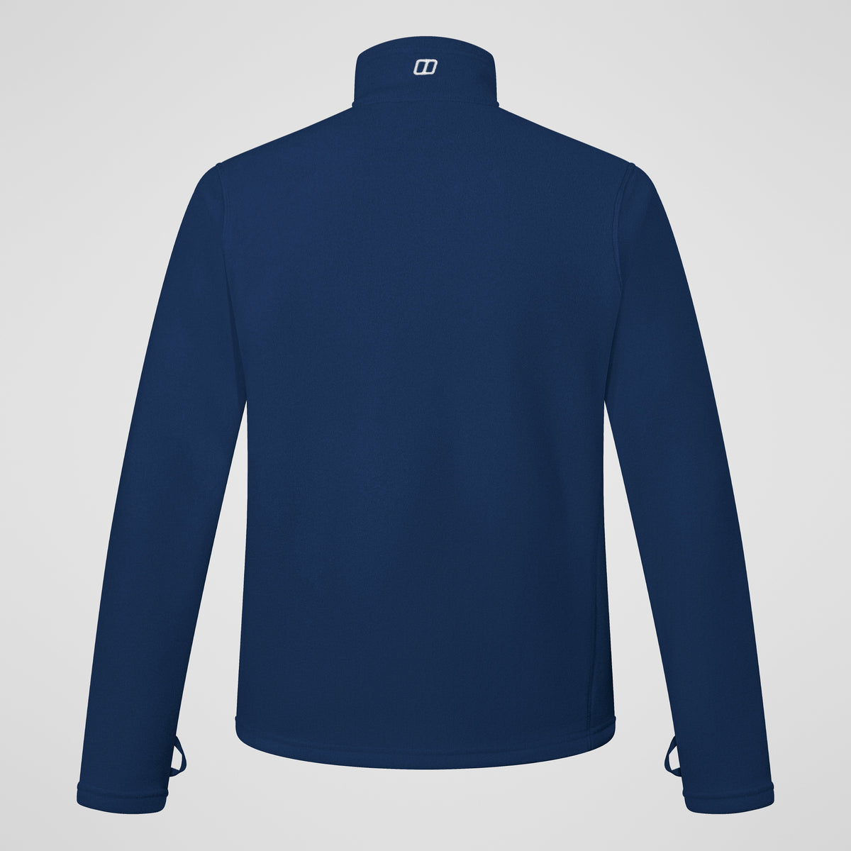 Men's Prism InterActive Polartec Fleece Jacket - Blue