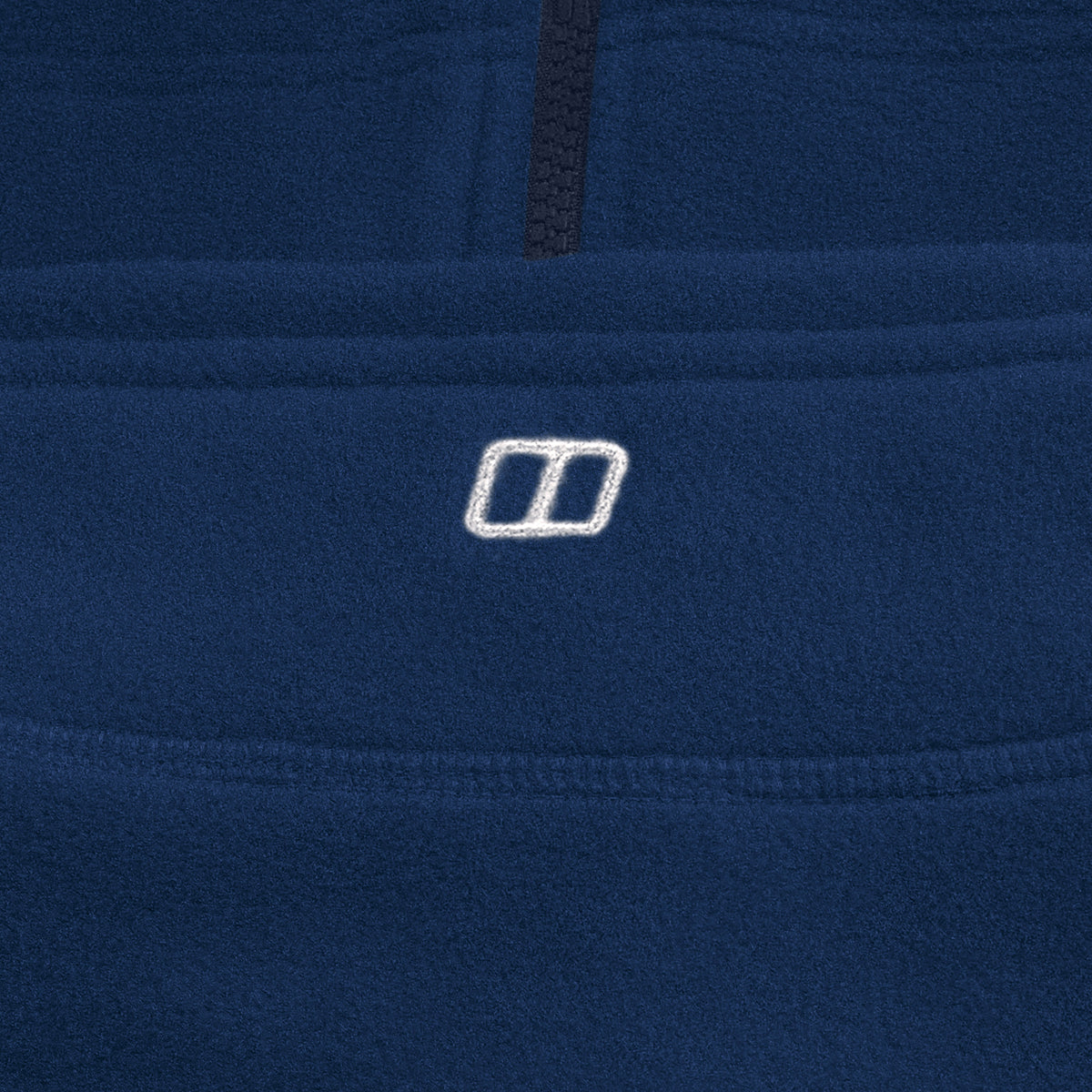 Men's Prism InterActive Polartec Fleece Jacket - Blue