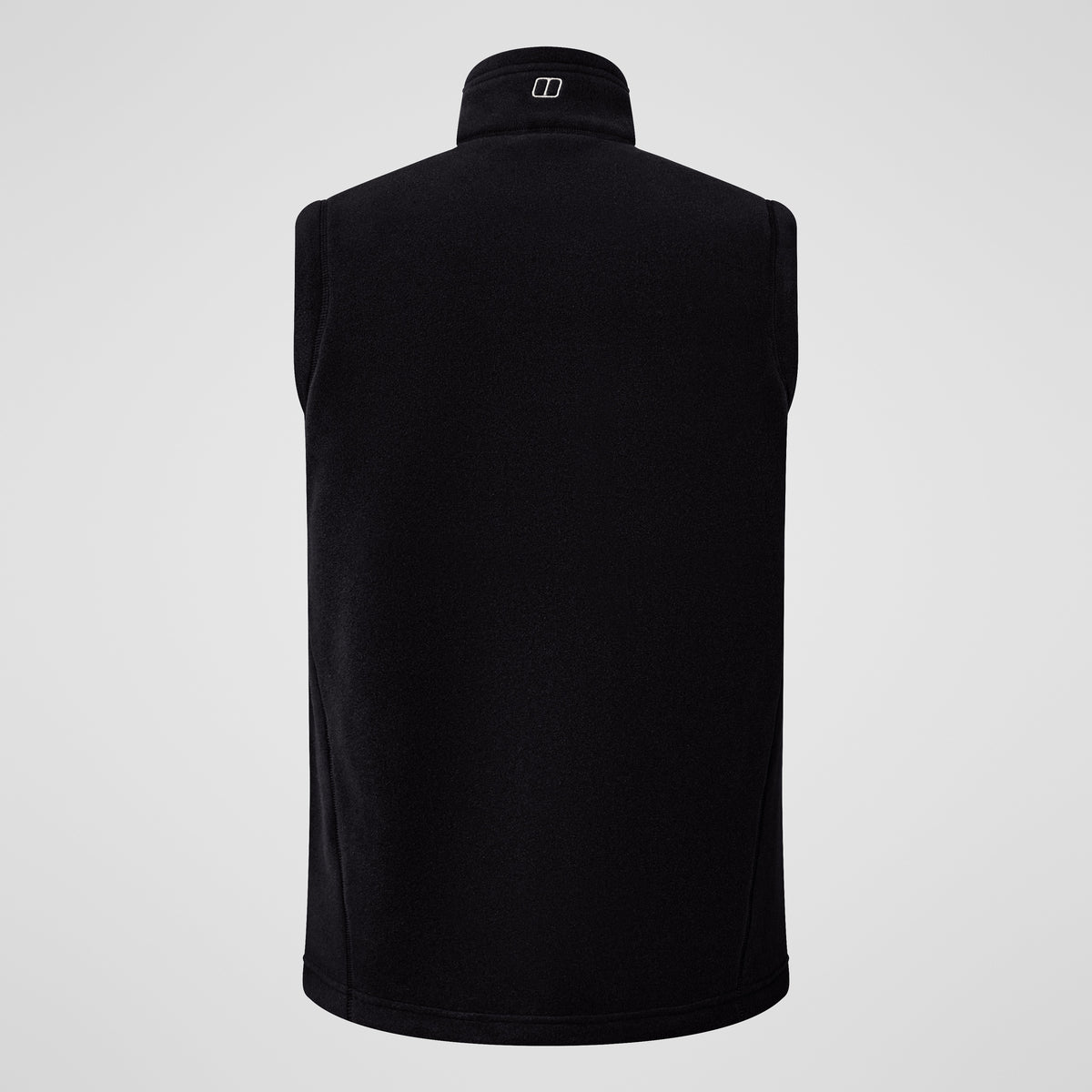 Men's Prism InterActive Polartec Fleece Gilet - Black