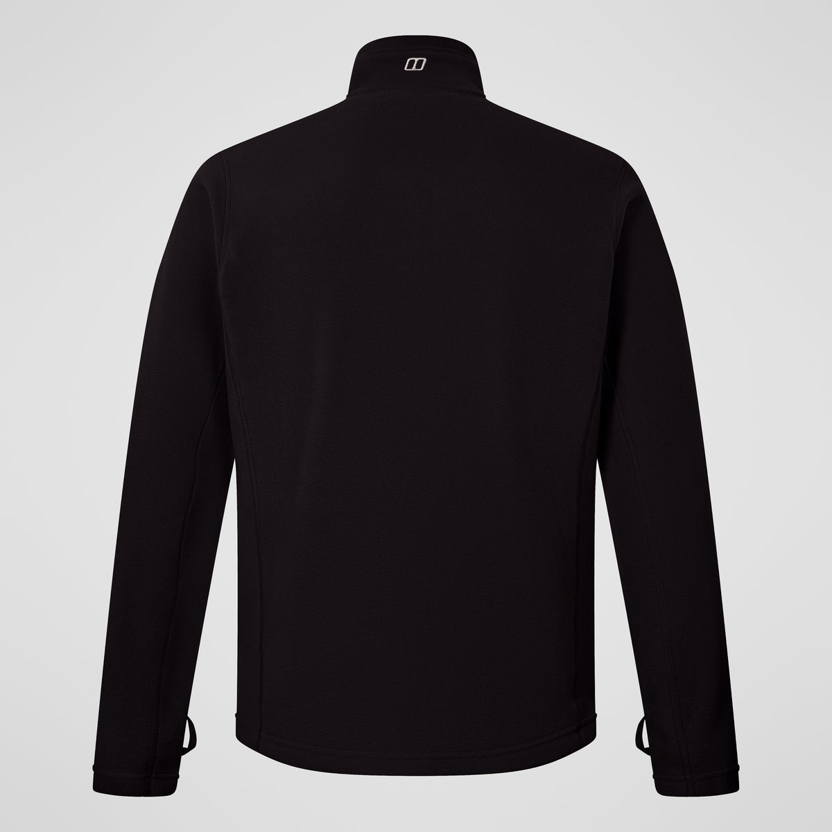 Men's Prism Micro InterActive Polartec Fleece Jacket - Black