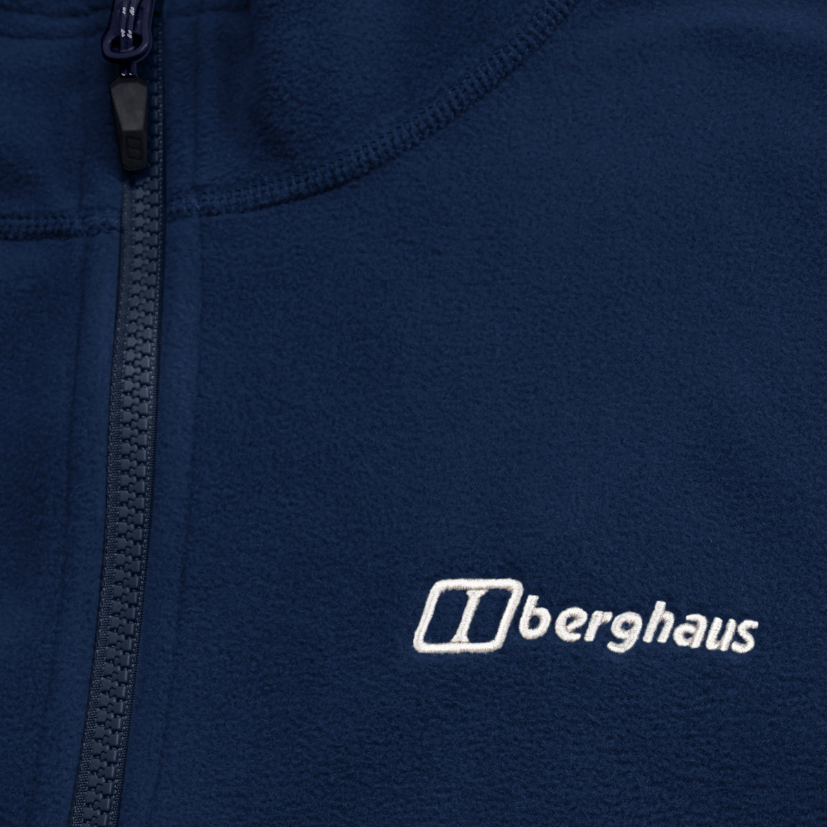 Men's Prism Micro InterActive Polartec Fleece Jacket - Blue