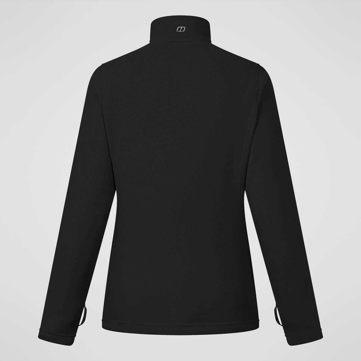 Women's Prism Polartec InterActive Jacket - Black