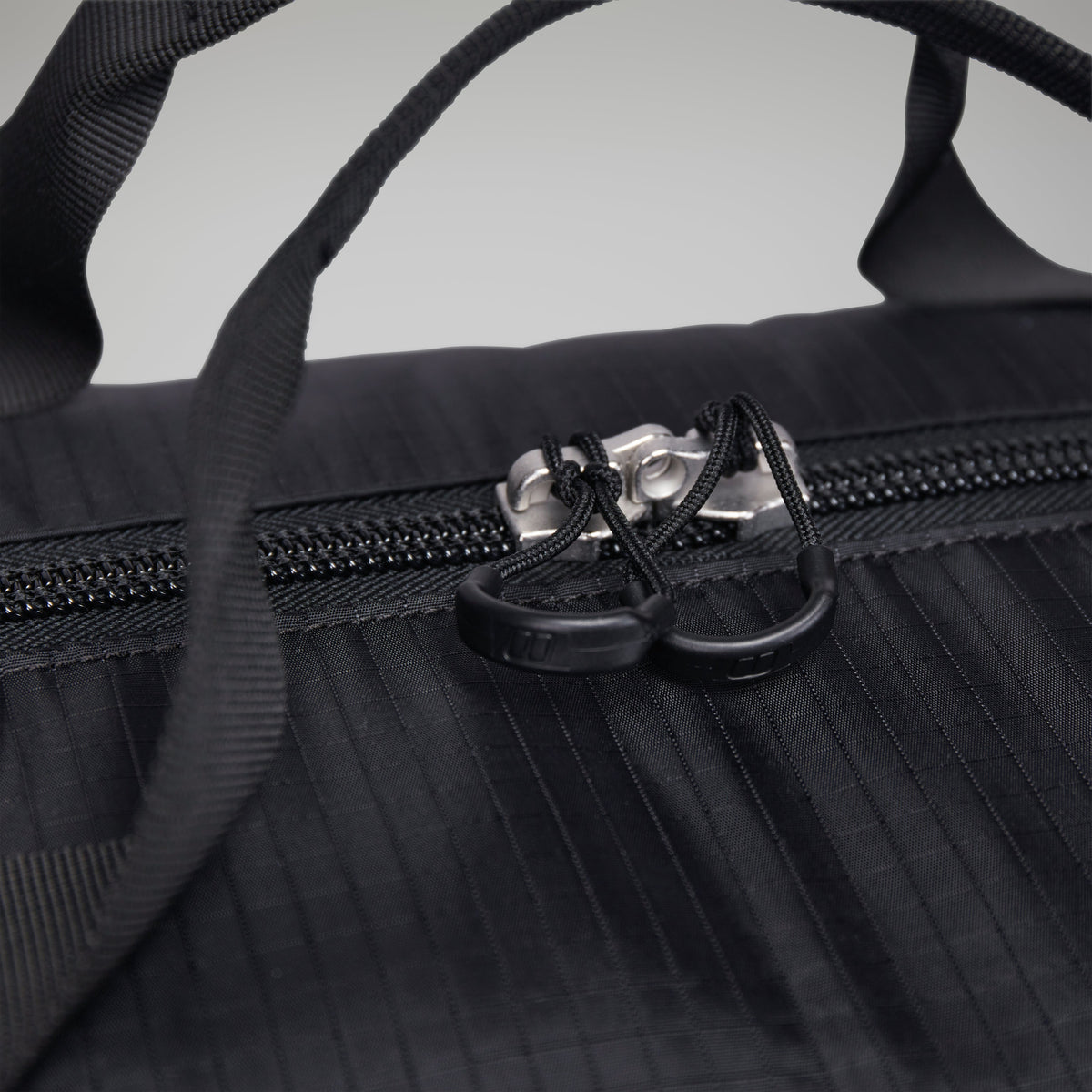Unisex Carryall Mule 50 - Black