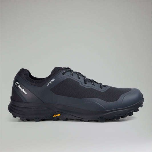 Herren VC22 Gore-Tex - Grau/Schwarz