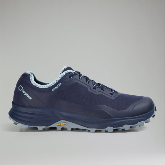 Damen VC22 Gore-Tex – Navy/Grau