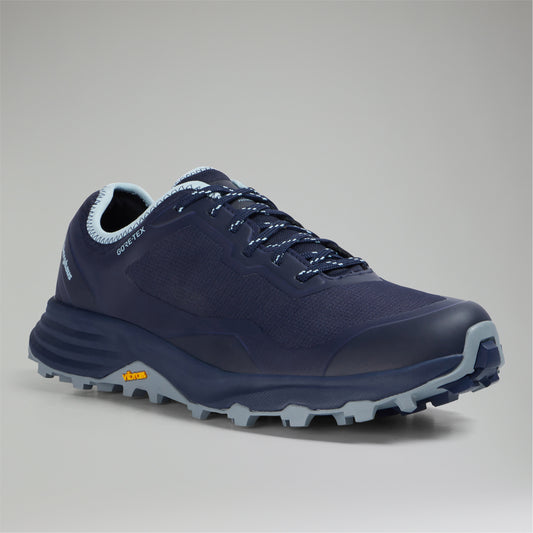 Damen VC22 Gore-Tex – Navy/Grau